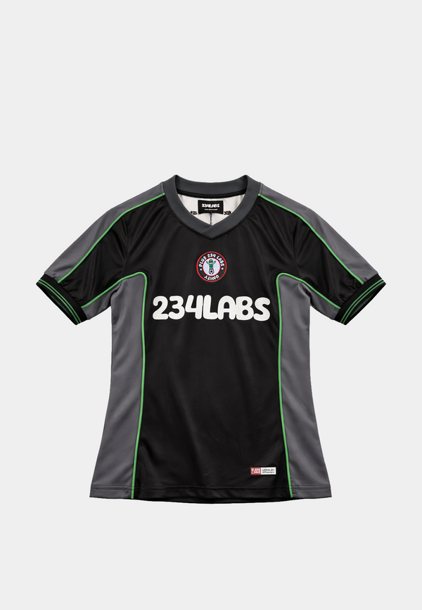 Black Alternate Women's Jersey