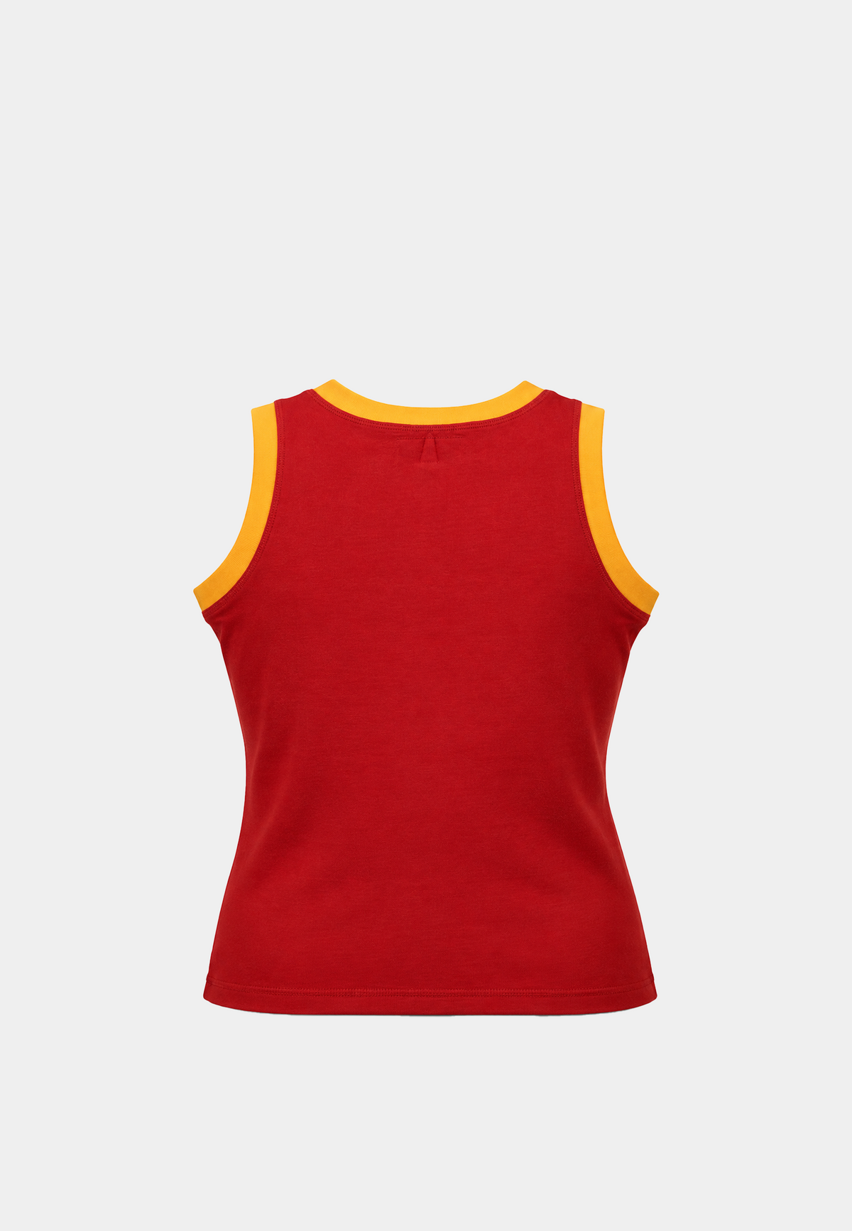 234 Labs Dreamers Essential Tank Top Red