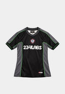 234 Labs Alternate Female Jersey Black