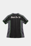 234 Labs Alternate Female Jersey Black