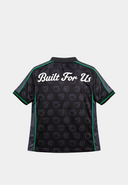 234 Labs Alternate Male Jersey Black