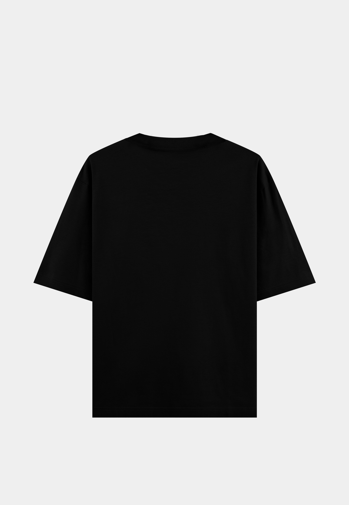 Black Flag Bearers T-Shirt