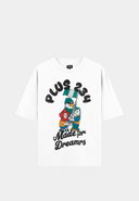 234 Labs Flag Bearers T-Shirt Black