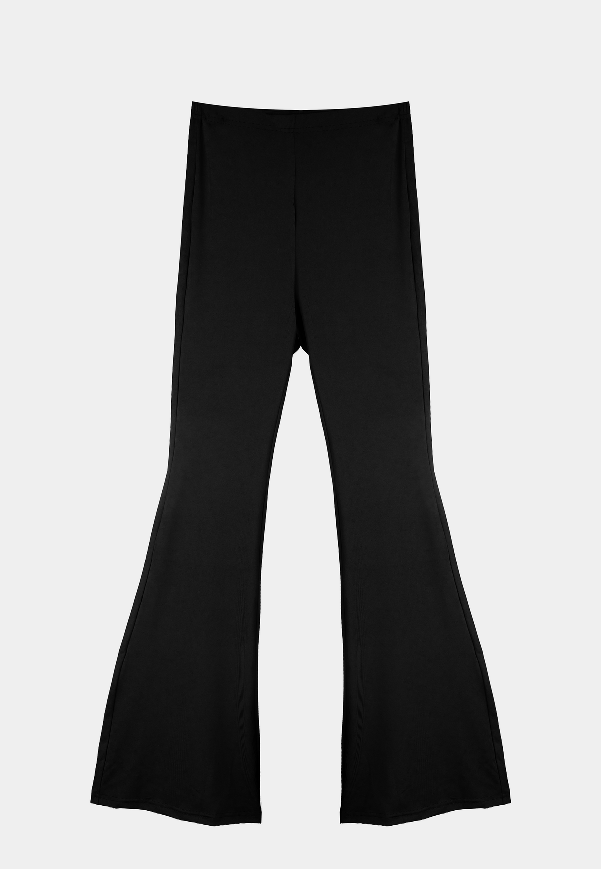 Black For Dreamers Pants
