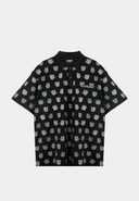 234 Labs Hand Polo Black