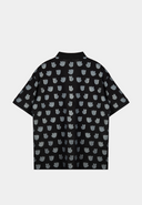 234 Labs Hand Polo Black
