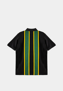 234 Labs Patriots Polo Green/Black