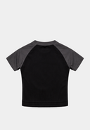 234 Labs Third Female Jersey Black