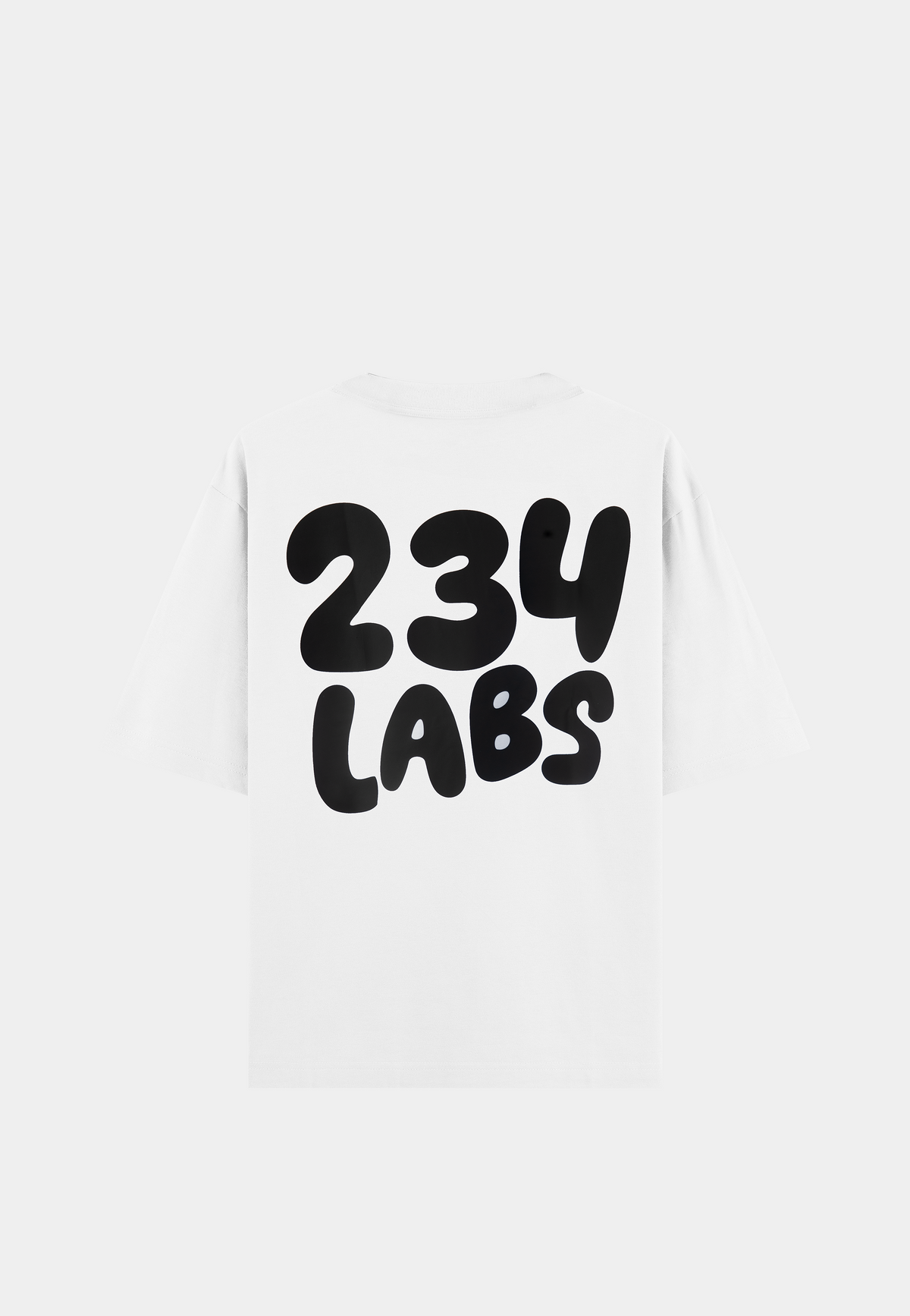 White Tug Of War T-Shirt