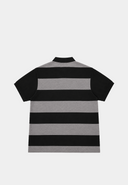 234 Dreamer's Core Polo Black