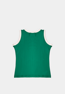 234 Labs Dreamers Essential Tank Top Green