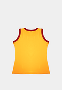 234 Labs Dreamers Essential Tank Top Yellow