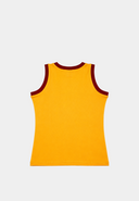 234 Labs Dreamers Essential Tank Top Yellow