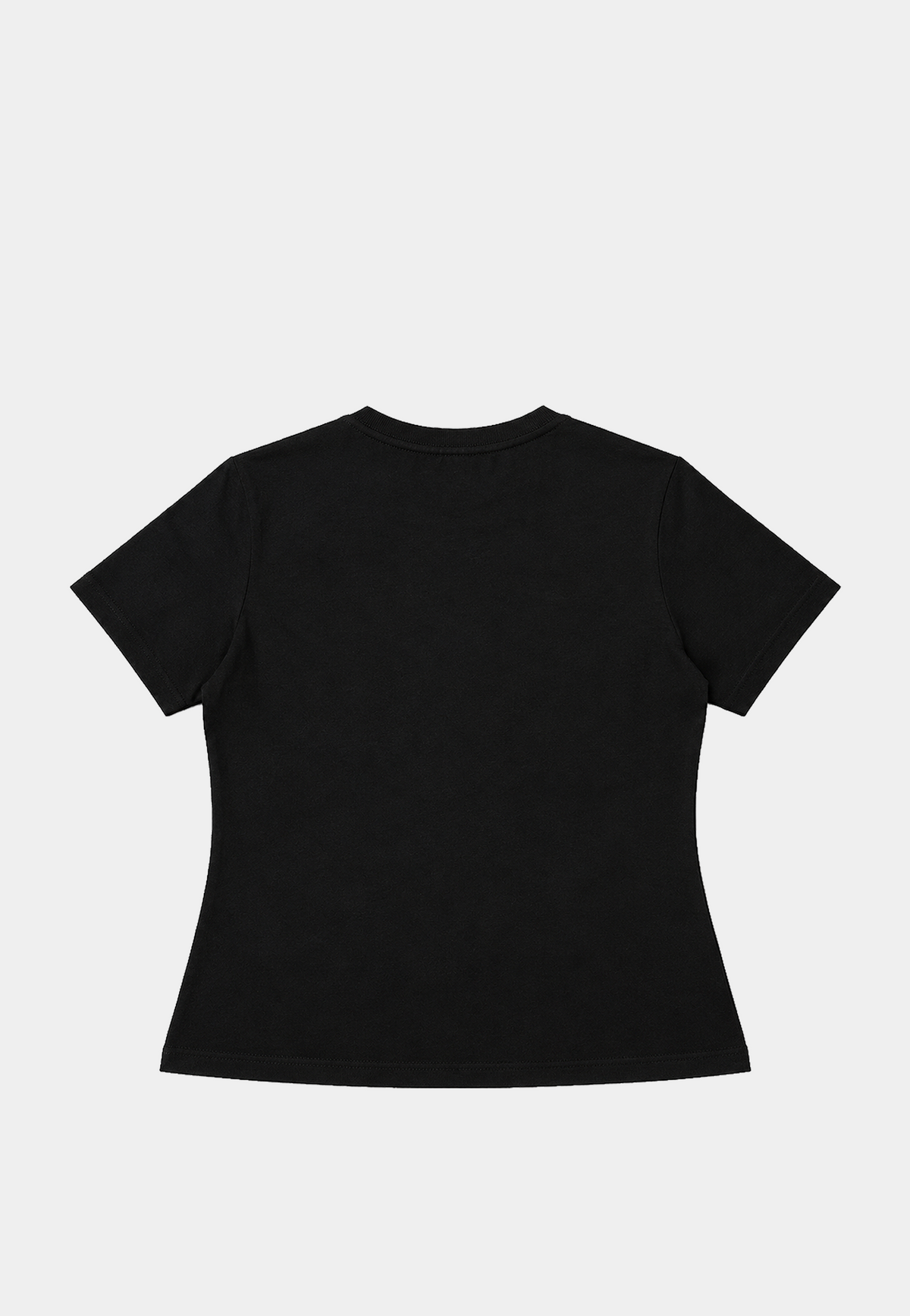 234 Labs Long Ride Women T-Shirt Black
