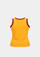 234 Labs Dreamers Essential Tank Top Yellow
