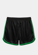 234 labs Game Shorts Black